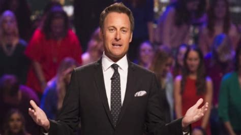 chris harrison net worth|Chris Harrison Bio, Age, Wife, Family, Salary, Net Worth